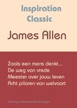 James Allen boek Zoals een mens denkt Paperback 9,2E+15