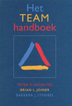 B.J. Streibel boek Het Team-Handboek Paperback 33940768