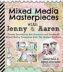 Jenny Heid - Mixed Media Masterpieces with Jenny &amp;amp; Aaron