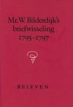 Bilderdyk boek Bilderdyk S Briefwisseling / 1795-1797 Cpl Hardcover 33943171