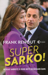 Frank Renout boek Super Sarko Paperback 9,2E+15