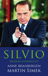 Anne Branbergen boek Silvio Paperback 38723271