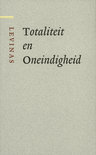 Emmanuel Levinas boek Totaliteit En Oneindig Hardcover 37510934