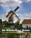 Jan Nelissen boek De Kilsdonkse Molen Hardcover 37511150