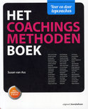 Susan van Ass boek Het Coachingsmethoden Boek Paperback 39925184