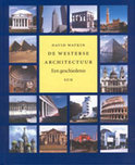 D. Watkin boek De westerse architectuur Hardcover 38300806