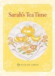 Sarah Amos - Sarah's Tea Time