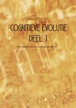 Alias Pyrrho boek Cognitieve evolutie / deel 1 Paperback 9,2E+15