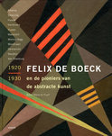 Raoul De Puydt boek Felix De Boeck Hardcover 39088619