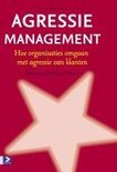 Hugo Koning boek Agressiemanagement Hardcover 39474834
