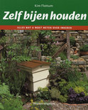K. Flottum boek Zelf Bijen Houden Paperback 37728603