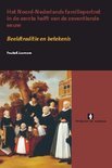 F.K. Laarmann boek Het Noord-Nederlands Familieportret In De Eerste Helft Van De Zeventiende Eeuw Paperback 37506154