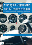 Theo Thiadens boek Sturing en Organisatie van ICT-voorzieningen Paperback 33458907