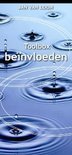 Jan van Loon boek Toolbox beinvloeden Losbladig 9,2E+15