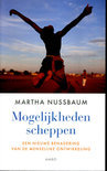 Martha C. Nussbaum boek Mogelijkheden scheppen Paperback 34172391