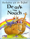  boek Verhalen uit bijbel Ark van Noach Hardcover 9,2E+15