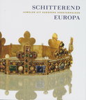V. Bastien boek Schitterend Europa Hardcover 35179628