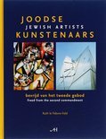 Ruth Le Febvre-Feld boek Joodse Kunstenaars Hardcover 38516631
