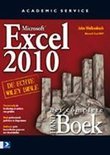 John Walkenbach boek Excel 2010  het complete handboek Paperback 33955324