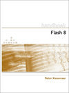 Peter Kassenaar boek Handboek Flash 8 Paperback 34160065