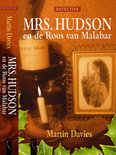 Martin Davies boek Mrs Hudson en de roos van malabar Paperback 37723459