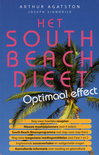 Arthur Agatston boek South Beach Dieet - Optimaal effect Paperback 39926022