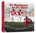 Radboud Droog boek De Harkema En De Boys Hardcover 39926626