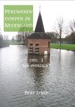 Bert Stulp boek Verdwenen dorpen in Nederland / 1 Een overzicht Paperback 9,2E+15