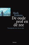 Mark Eyskens boek De oude prof en de zee Paperback 37498883