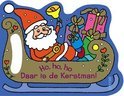 Anita Engelen boek Ho, ho, ho, Daar is de Kerstman ! Paperback 39486637