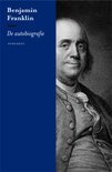 B. Franklin boek De Autobiografie Paperback 35513741