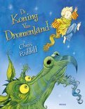 Chris Riddell boek De Koning Van Dromenland Hardcover 39486931