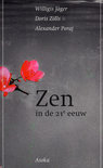 Alexander Poraj boek Zen in de 21e eeuw Paperback 33955421