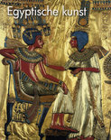 Dagoberts boek Egyptische kunst Paperback 9,2E+15