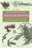 Jill Wright boek Reuma En Artritis Overige Formaten 34235860