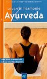 Allegrio's gezondheidsbibliotheek boek Ayurveda Hardcover 9,2E+15