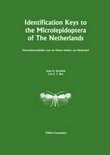 Leo E.J. Bot boek Identification Keys to the Microlepidoptera of The Netherlands Hardcover 33160928