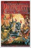 Terry Pratchett boek Pluk de strot E-book 37734406