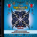 Andrew Trull boek Stoere Tattoo'S Voor Jongens Overige Formaten 35514161
