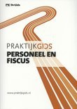  boek Praktijkgids personeel & fiscus Paperback 9,2E+15