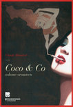 Claude Blondeel boek Coco & Co Paperback 37905254
