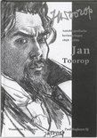 Paul Begheyn boek Autobiografische herinneringen 1858-1886 van Jan Toorop, 1858-1886 Hardcover 35877611