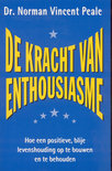 Norman Vincent Peale boek Kracht van enthousiasme Paperback 36235528