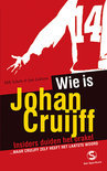 Jan Luitzen boek Wie Is Johan Cruijff Overige Formaten 36084582