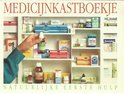 L.P. Huijsen boek Medicijnkastboekje Paperback 37503181