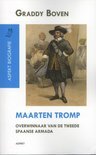Graddy Boven boek Maarten Tromp Paperback 38520908