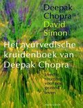 D. Chopra boek Het Ayurvedische kruidenboek Paperback 37720667