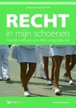  boek Recht In Mijn Schoenen Paperback 33452519