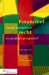  boek Financieel recht / druk 1 Paperback 39088809