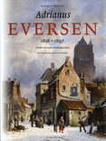 Pieter Overduin boek Adrianus Eversen 1818-1897 Hardcover 9,2E+15